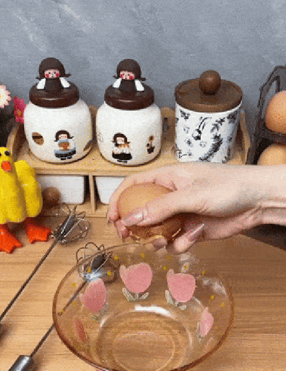 This Silent Kitchen Tool Ends Wrist Pain Forever – And Makes Perfect Eggs in 3 Seconds