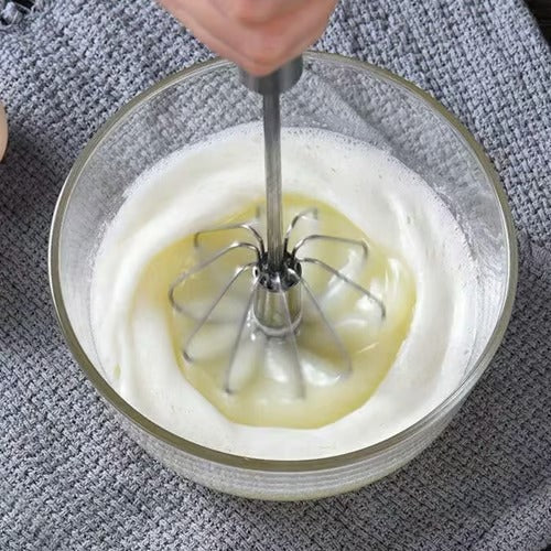 This Silent Kitchen Tool Ends Wrist Pain Forever – And Makes Perfect Eggs in 3 Seconds