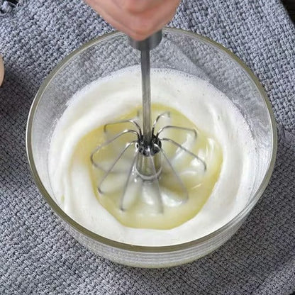 This Silent Kitchen Tool Ends Wrist Pain Forever – And Makes Perfect Eggs in 3 Seconds