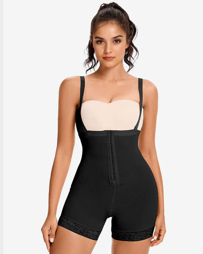 Tummy Control Butt Lifter Bodysuit