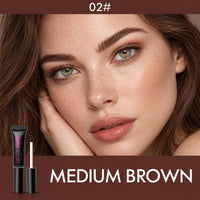 02# Medium Brown