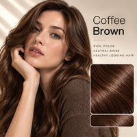 Coffee Brown