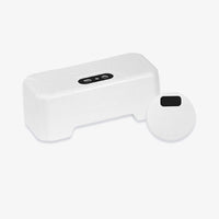 Toilet induction flusher set (wireless transmitter+ charging version of the main machine)
