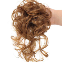 Medium Golden Blonde