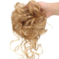 Light Golden Blonde