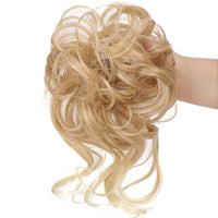 Sandy Blonde