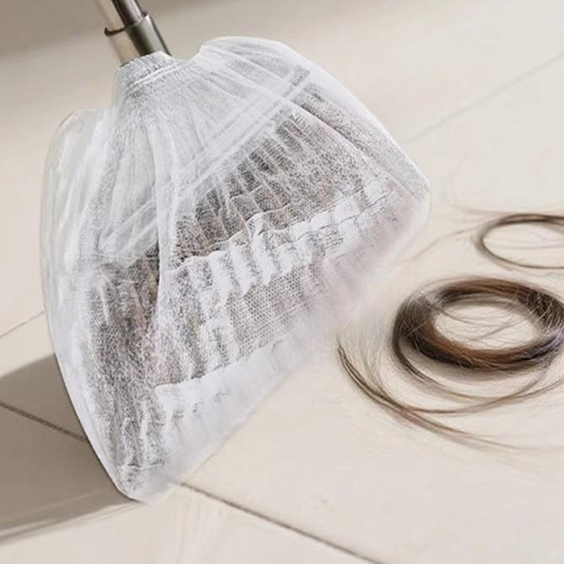 🐾 Self-Cleaning Electrostatic Pet Hair Remover – Reusable Lint & Fur Cleaner