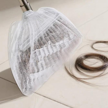 🐾 Self-Cleaning Electrostatic Pet Hair Remover – Reusable Lint & Fur Cleaner