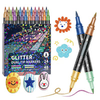 ✨48 Colors