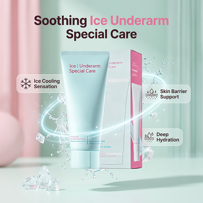 🌸 Gentle Hair Removal Cream for Men & Women – 5–10 Minute Smooth Skin Formula