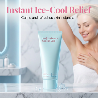 🌸 Gentle Hair Removal Cream for Men & Women – 5–10 Minute Smooth Skin Formula
