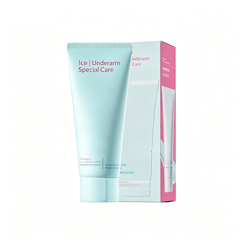 🌸 Gentle Hair Removal Cream for Men & Women – 5–10 Minute Smooth Skin Formula