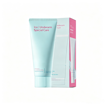 🌸 Gentle Hair Removal Cream for Men & Women – 5–10 Minute Smooth Skin Formula