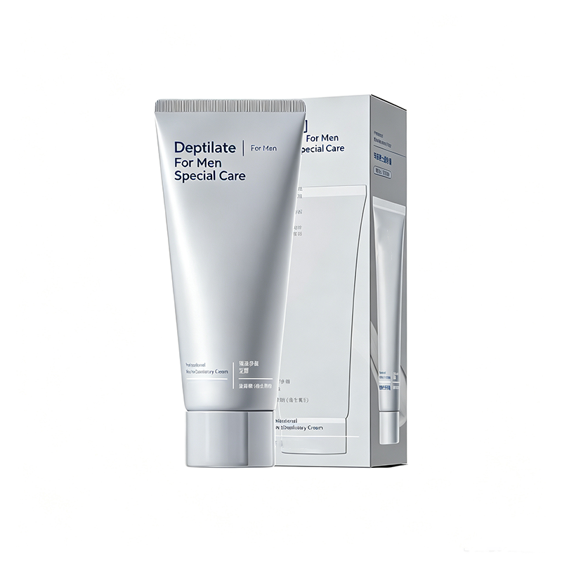 🌸 Gentle Hair Removal Cream for Men & Women – 5–10 Minute Smooth Skin Formula