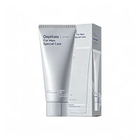 Men's Hair Removal Cream