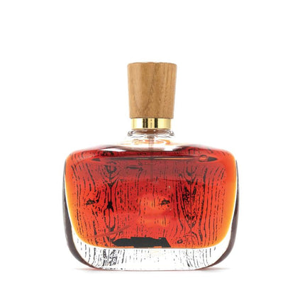 ✨ Eexquisite Clove Perfume – Warm Spiced Fragrance with a Distinctive Wood-Inspired Bottle