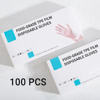 100 pcs