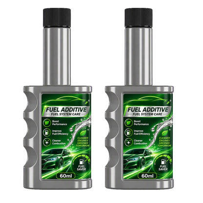 Restore Engine Power Instantly! No-Clog Fuel Injector Cleaner