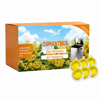 Osmanthus