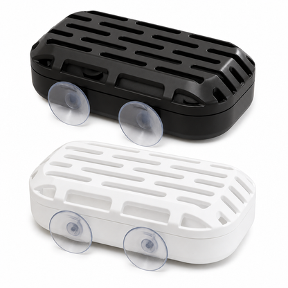 🐢 Turtle Tank Poop Collector – Aquarium Waste Cleaner for Easy Tank Maintenance