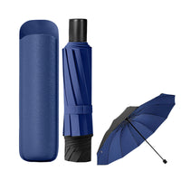 Navy Blue - 125cm