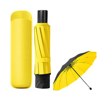 Yellow - 125cm