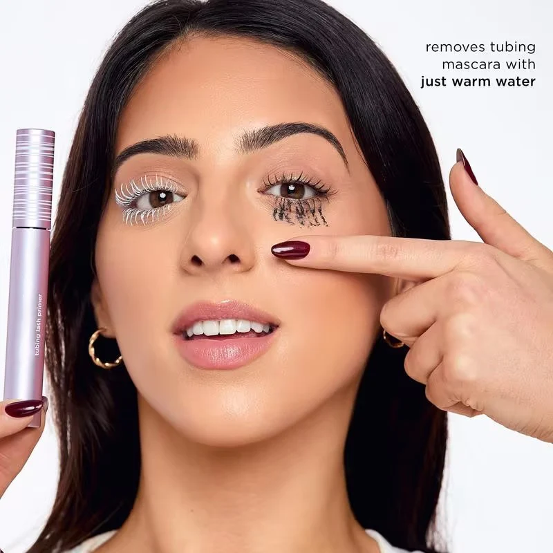 Tubing Mascara & Primer