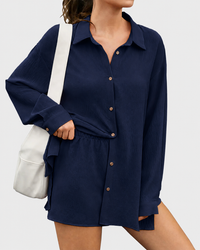 Navy blue